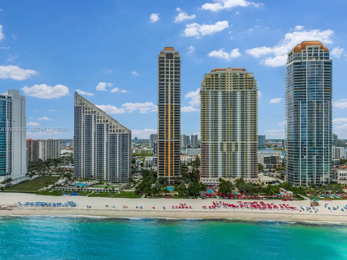 17749 Collins Avenue #3101, Sunny Isles Beach, FL 33160 - #1