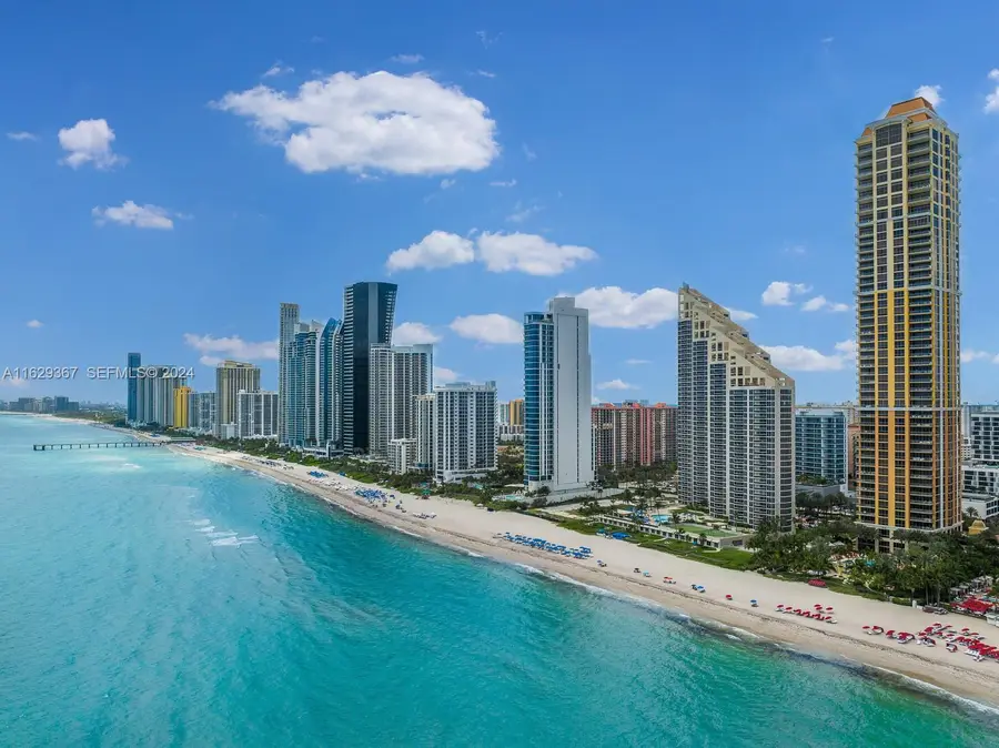 17749 Collins Avenue #3101, Sunny Isles Beach, FL 33160 - #2