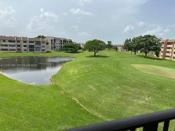 10101 Sunrise Lakes Boulevard #306, Sunrise, FL 33322