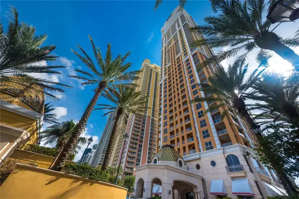 17749 Collins Avenue #1802, Sunny Isles Beach, FL 33160