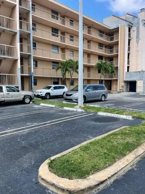 10145 NW 9th St Circle #7-502, Miami, FL 33172 - #1