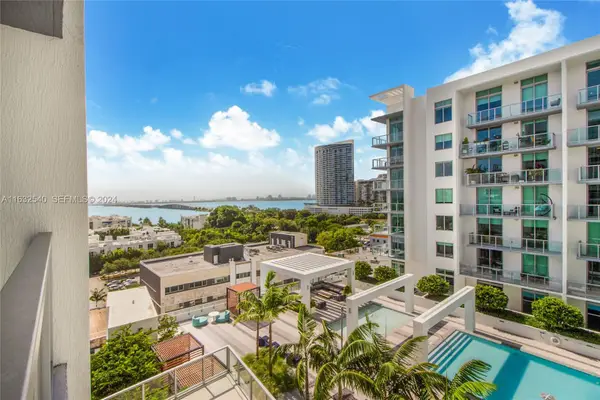 3900 Biscayne Boulevard #N-917, Miami, FL 33137