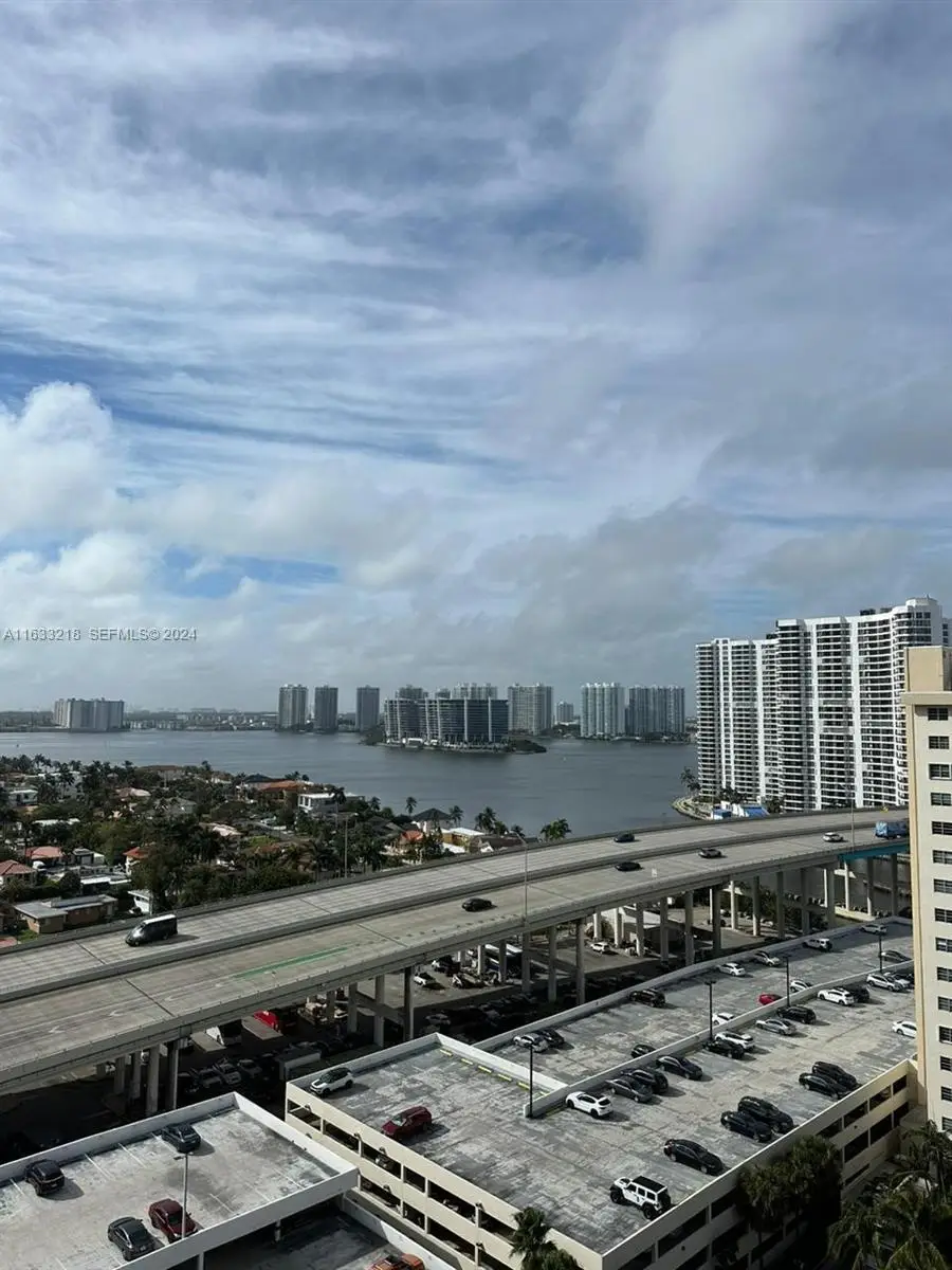19380 Collins Avenue #PH-7, Sunny Isles Beach, FL 33160 - #2