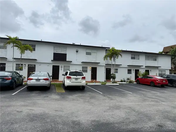 20 SW 108th Avenue #F7, Sweetwater, FL 33174