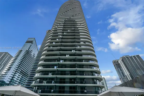 55 SW 9th Street #2108, Miami, FL 33130
