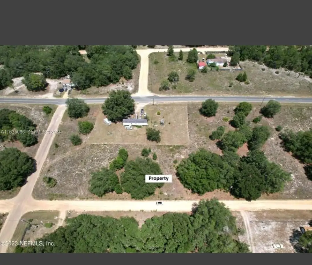0 Lenore Avenue, Interlachen Florahome, FL 32148 - #1