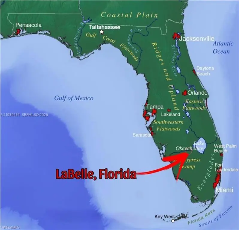 2 Nd Road, Labelle, FL 33935 - #2