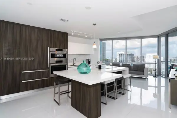 851 NE 1st Avenue #1710, Miami, FL 33132