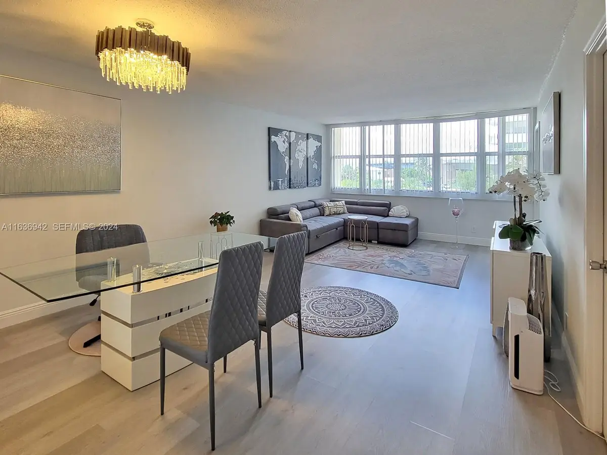 1825 S Ocean Drive #206, Hallandale Beach, FL 33009 - #1