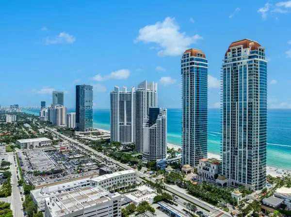 17901 Collins Ph4705 #Ph4705, Sunny Isles Beach, FL 33160