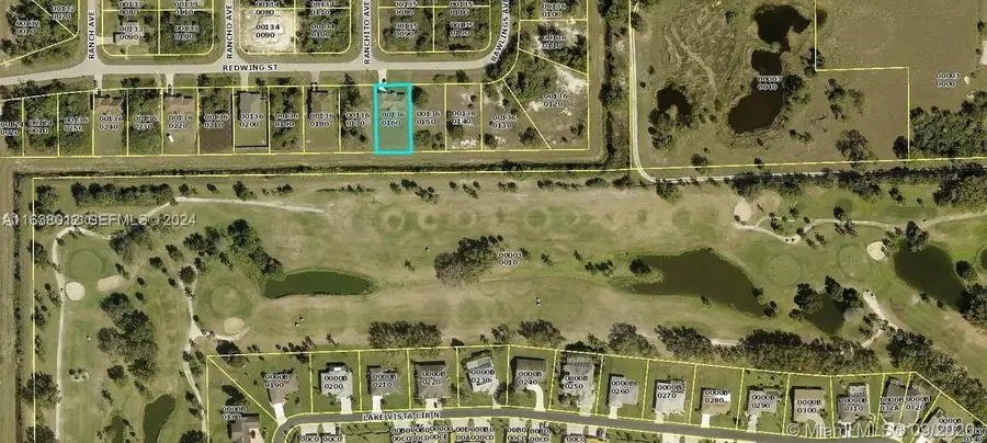 466 Rewing Street, Lehigh Acres, FL 33974 - #2