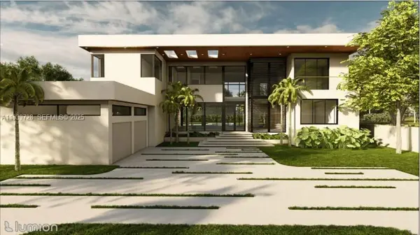 Address Withheld By Seller, Biscayne Park, FL 33161