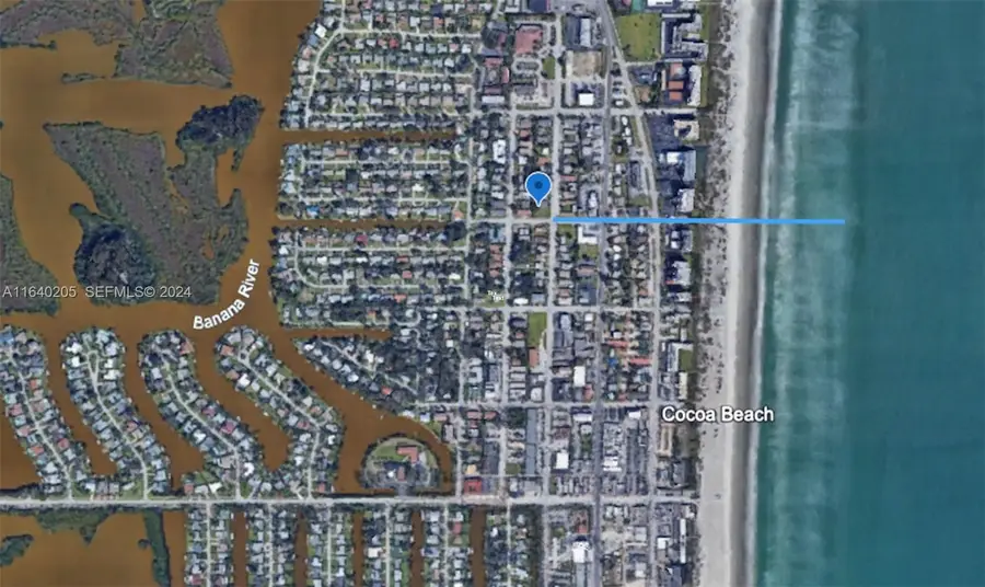 300 N Brevard Avenue, Cocoa Beach, FL 32931 - #2