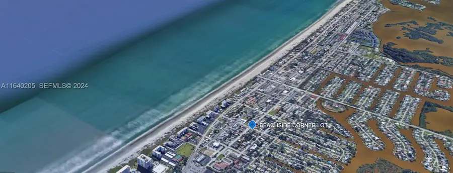 300 N Brevard Avenue, Cocoa Beach, FL 32931 - #3
