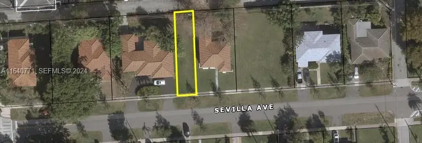 0 Sevilla Avenue, Coral Gables, FL 33134 - #1