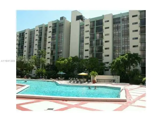 17021 N Bay Road #915, Sunny Isles Beach, FL 33160 - #2