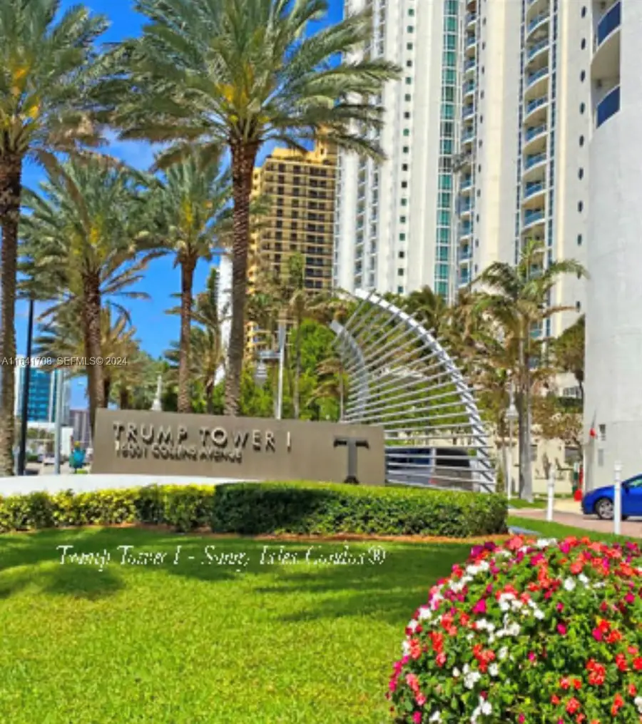Address Withheld By Seller, Sunny Isles Beach, FL 33160 - #2