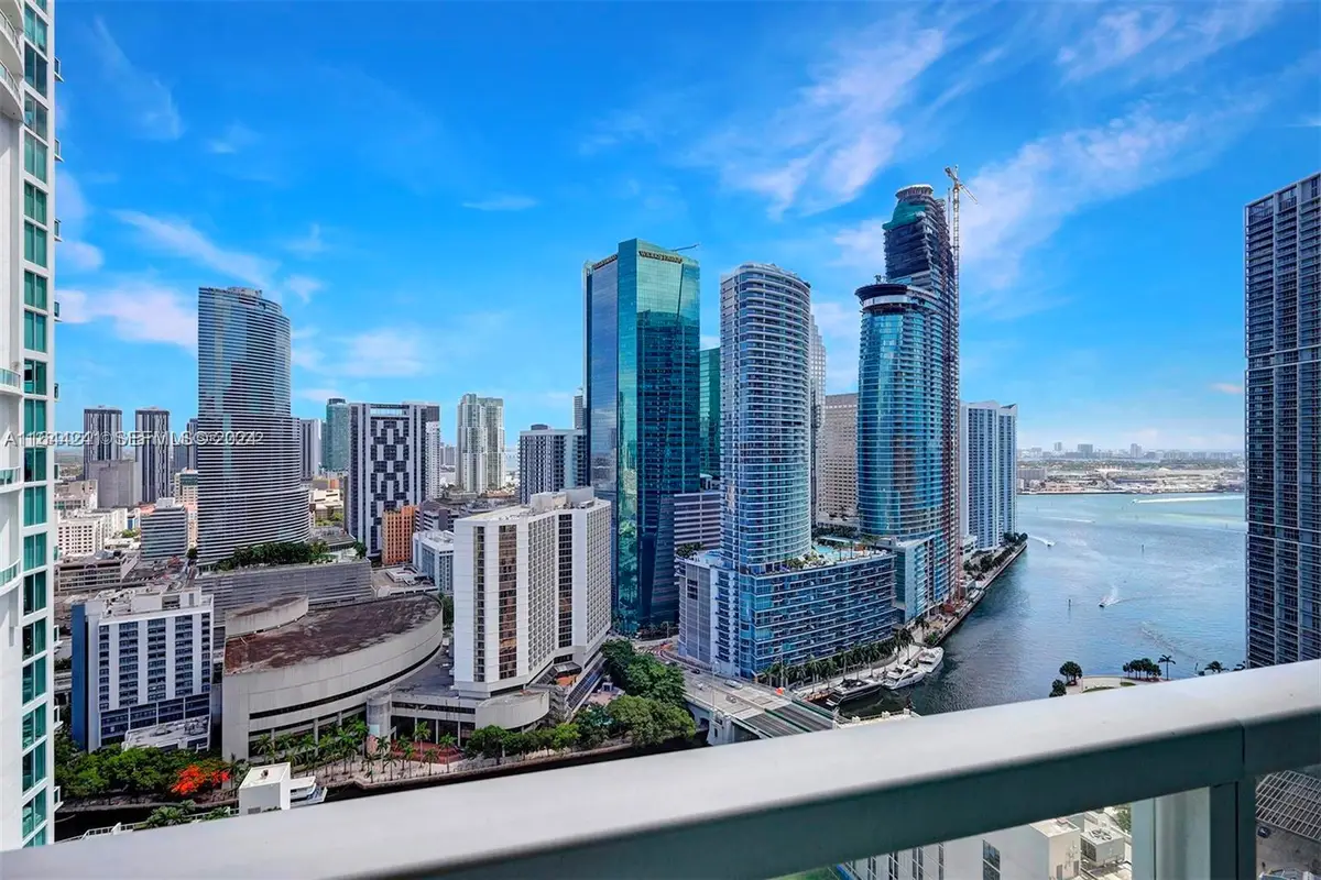 55 SE 6th Street #3401, Miami, FL 33131 - #1