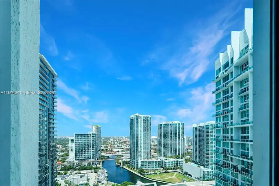 55 SE 6th Street #3401, Miami, FL 33131 - #2
