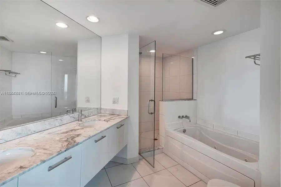 55 SE 6th Street #3401, Miami, FL 33131 - #3
