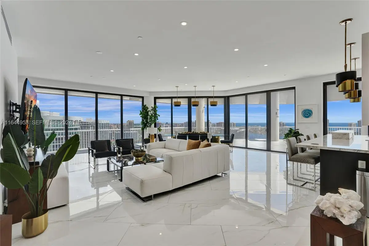 3000 Island Boulevard #PH-4, Aventura, FL 33160 - #1