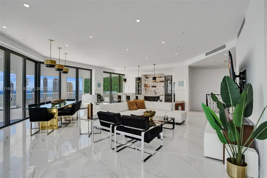 3000 Island Boulevard #PH-4, Aventura, FL 33160 - #2