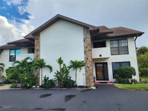 393 SW 35th Street #393, Palm City, FL 34990