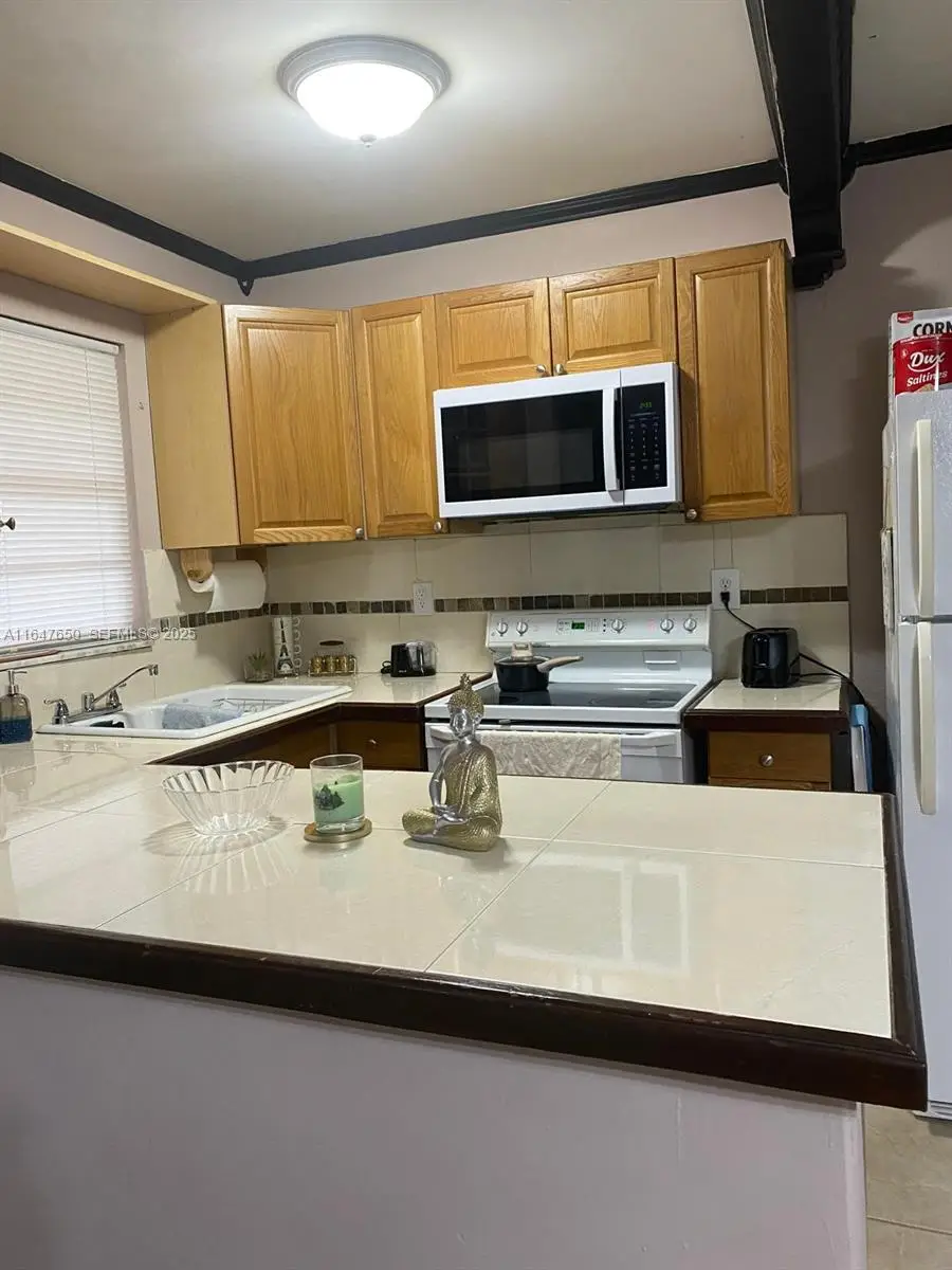 4050 NW 135th Street #20-1, Opa Locka, FL 33054 - #1