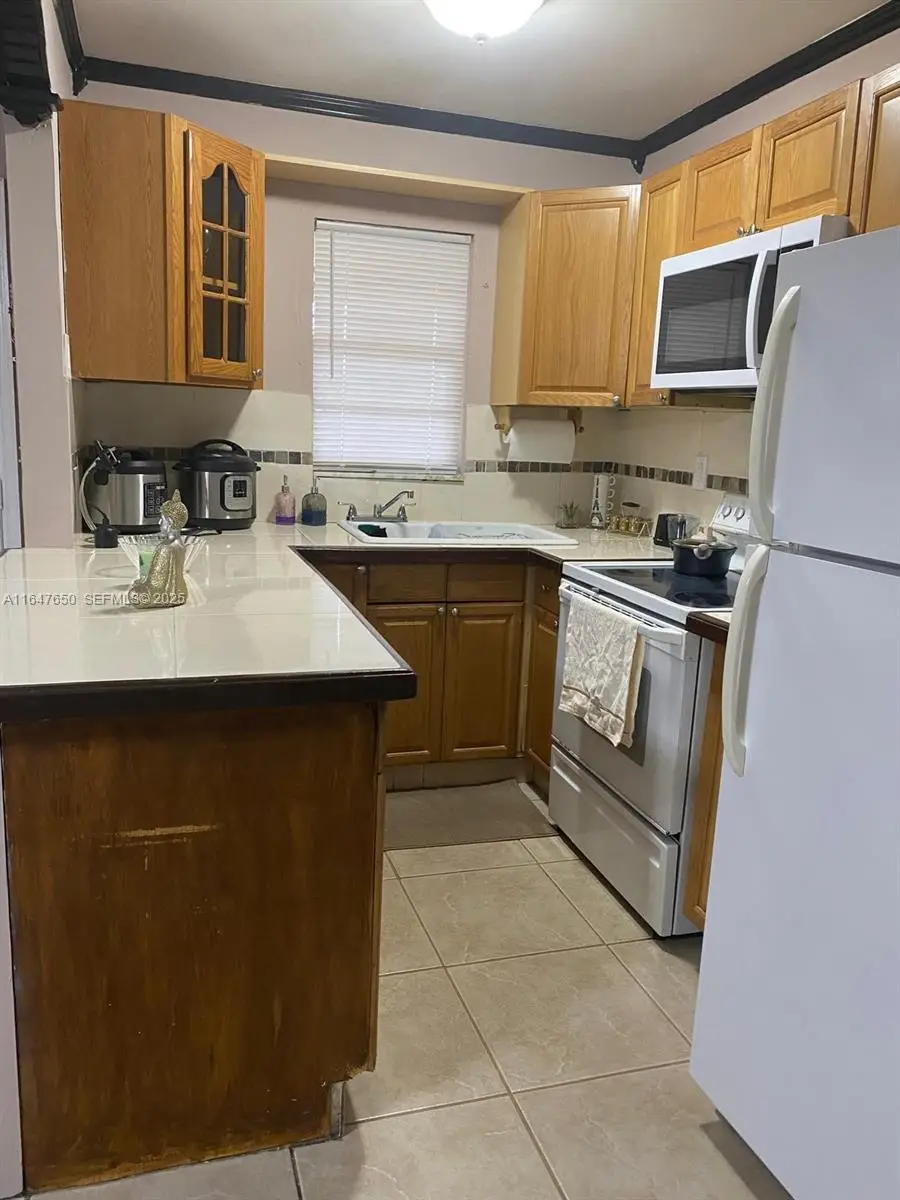 4050 NW 135th Street #20-1, Opa Locka, FL 33054 - #3