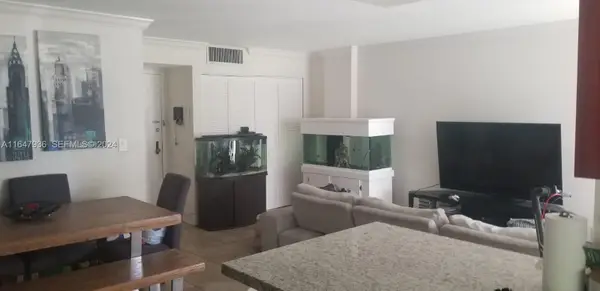 17021 N Bay Road #127, Sunny Isles Beach, FL 33160