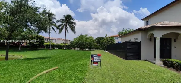 157th CT SW 65th Terrace, Miami, FL 33193