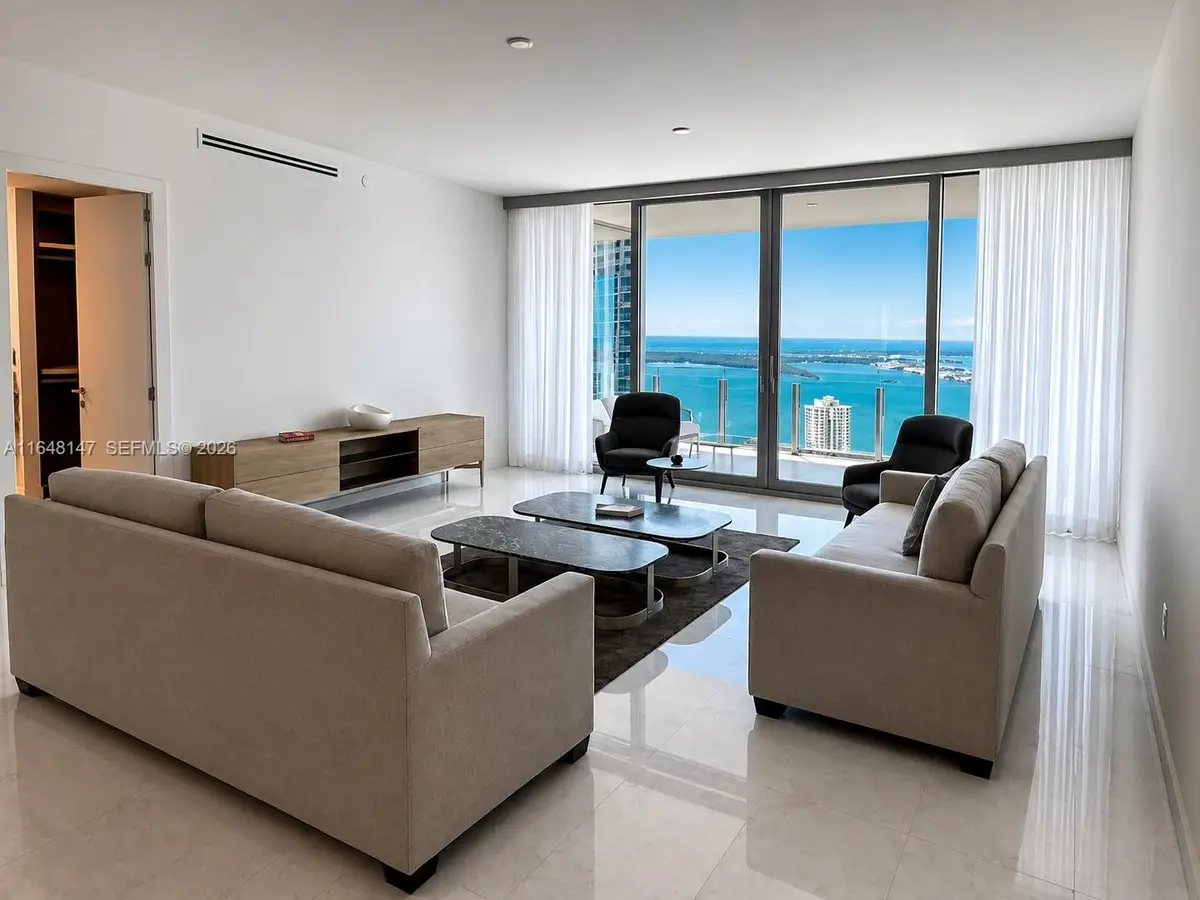 300 Biscayne Blvd Way #4604, Miami, FL 33131 - #1