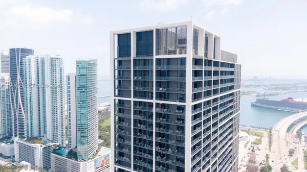 601 NE 1 Avenue #4704, Miami, FL 33132