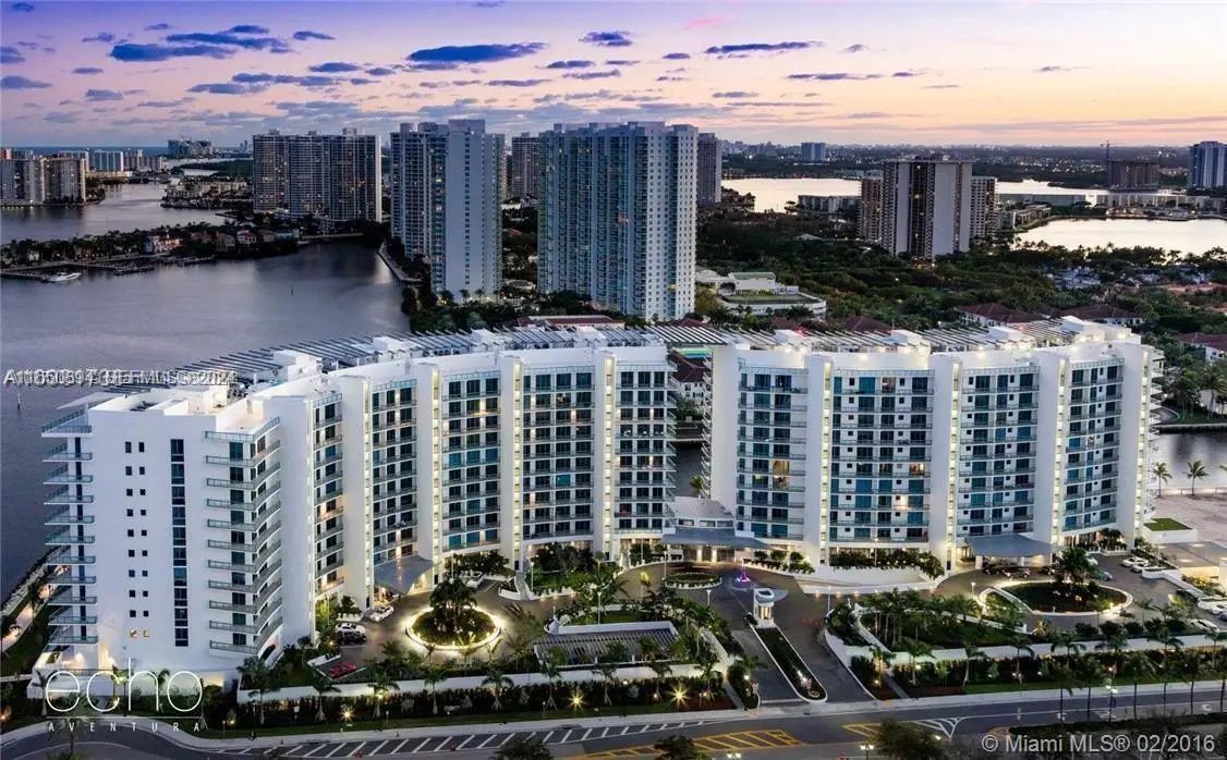 3300 NE 188 Street #610, Aventura, FL 33180 - #1