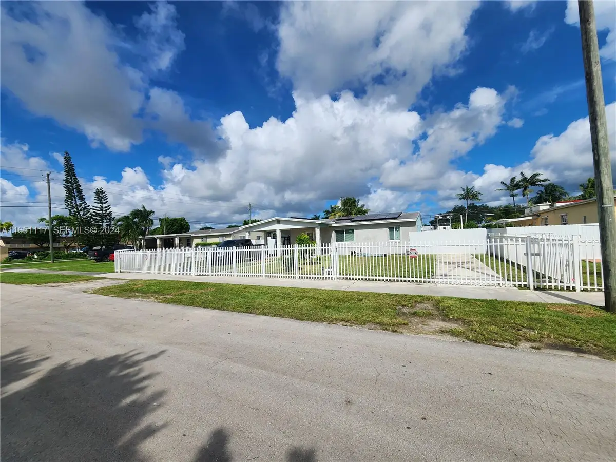 1025 NE 13th Avenue, Homestead, FL 33033 - #1