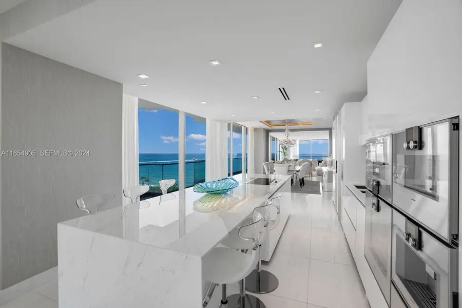 10203 Collins Avenue #801, Bal Harbour, FL 33154 - #2