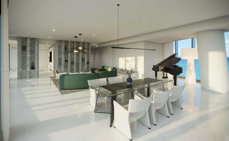 300 Biscayne Blvd Way #3201, Miami, FL 33131 - #3
