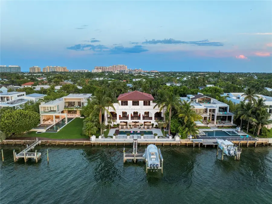 230 Harbor Drive, Key Biscayne, FL 33149 - #2