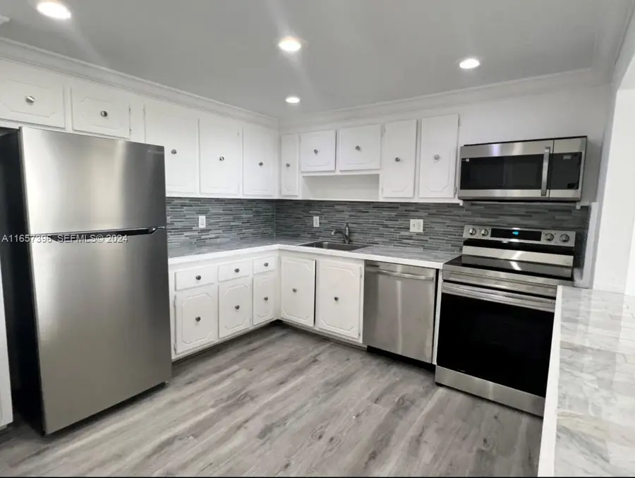 13499 Biscayne Boulevard #1205, North Miami, FL 33181 - #2