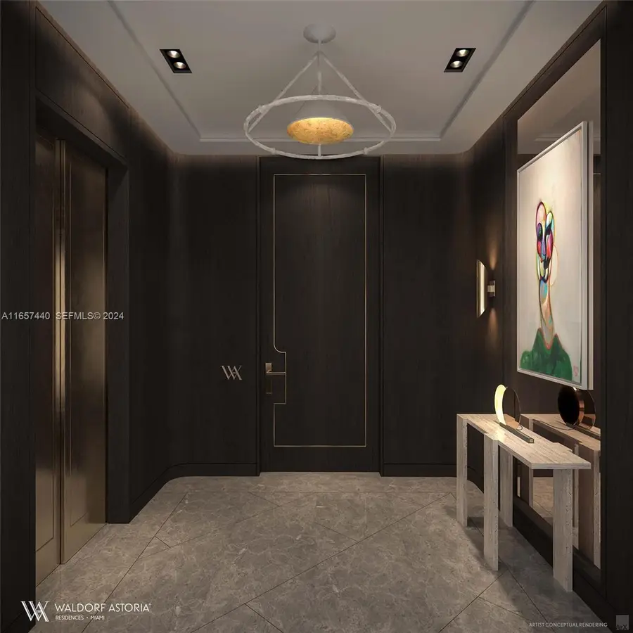 300 N Biscayne Boulevard #8602, Miami, FL 33132 - #3