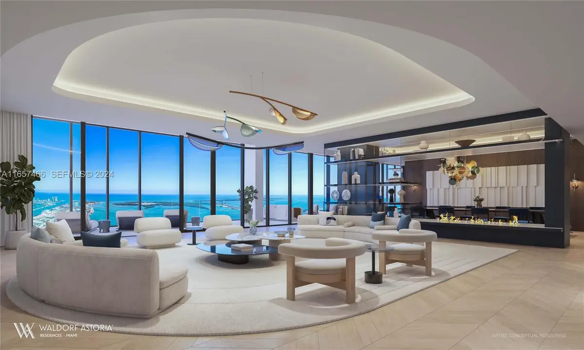 300 N Biscayne Boulevard #PH, Miami, FL 33132 - #1