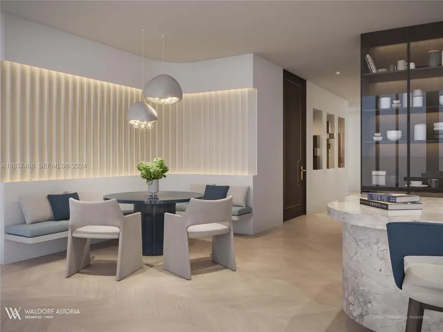 300 N Biscayne Boulevard #PH, Miami, FL 33132 - #3