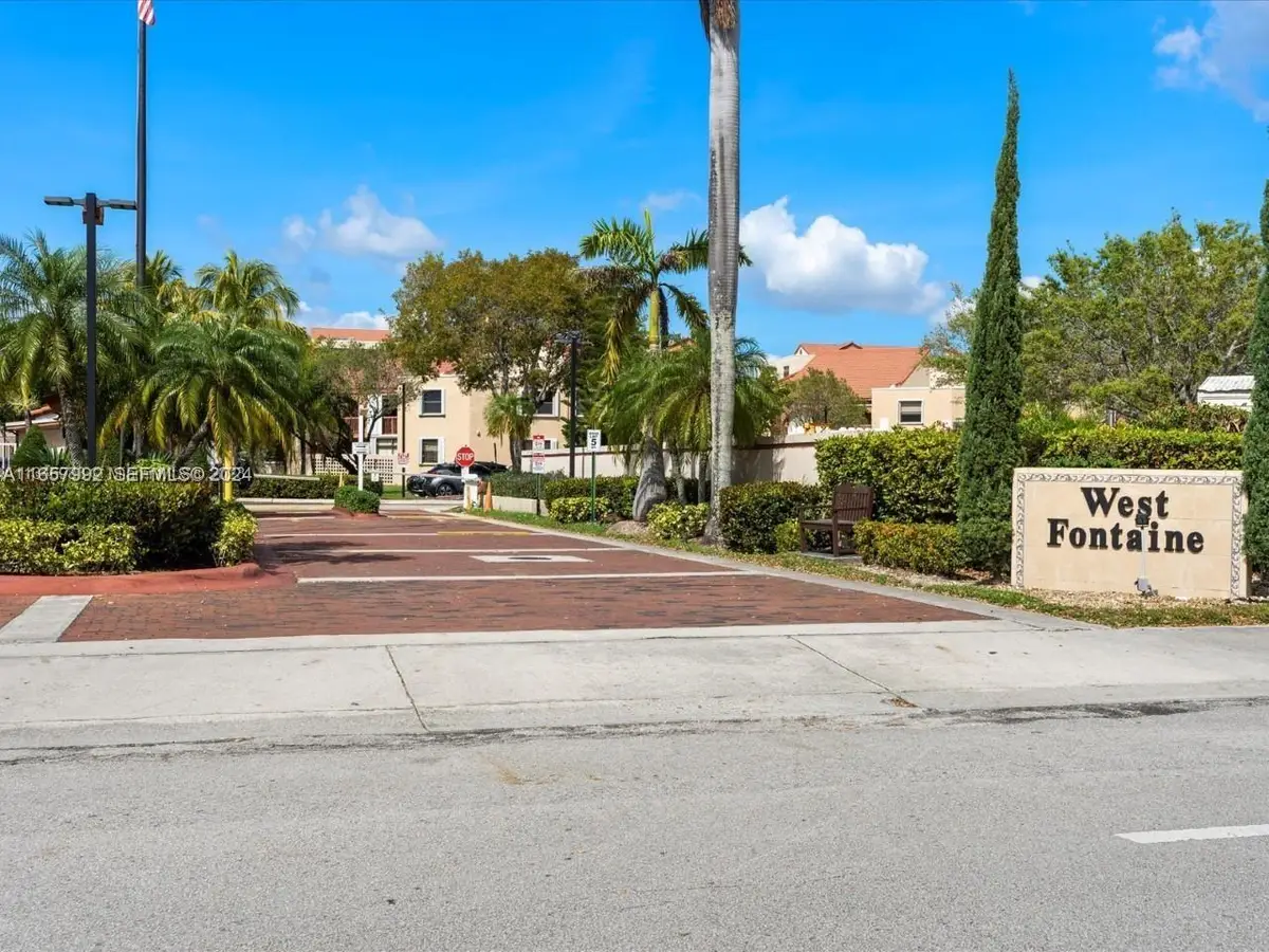 10253 NW 9th Street Circle #407-6, Miami, FL 33172 - #1