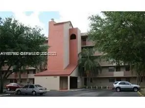 10253 NW 9th Street Circle #407-6, Miami, FL 33172 - #2