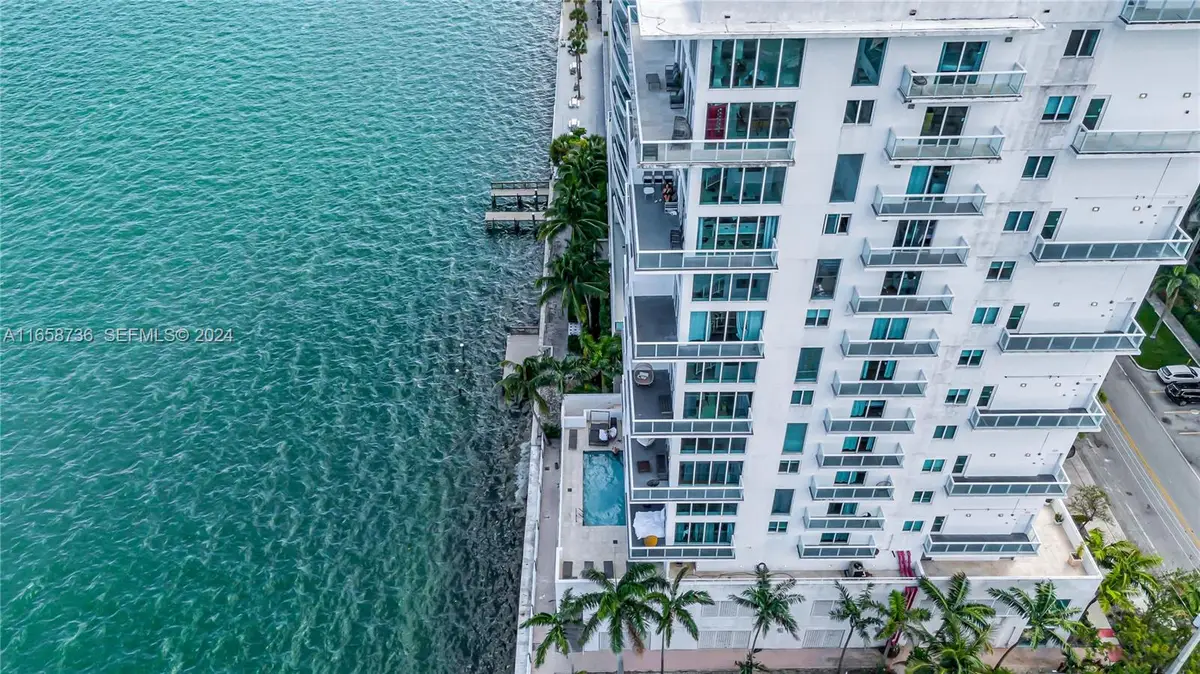 7939 E Dr 15 #15, North Bay Village, FL 33141 - #1