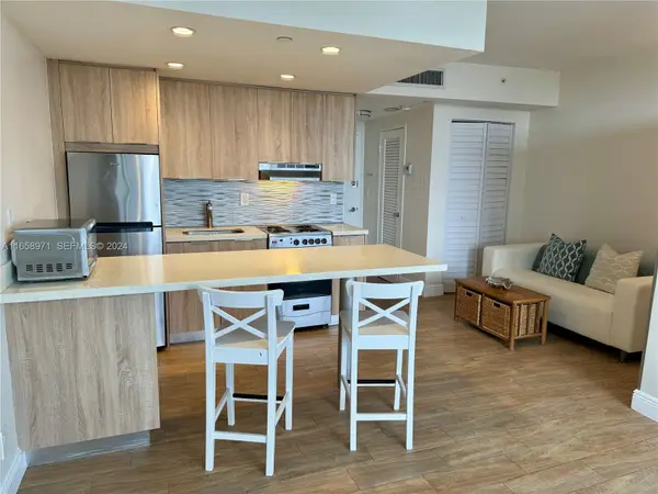 1720 Harrison Street #15F, Hollywood, FL 33020