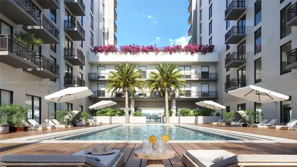 1420 NW 14th Avenue #616, Miami, FL 33125
