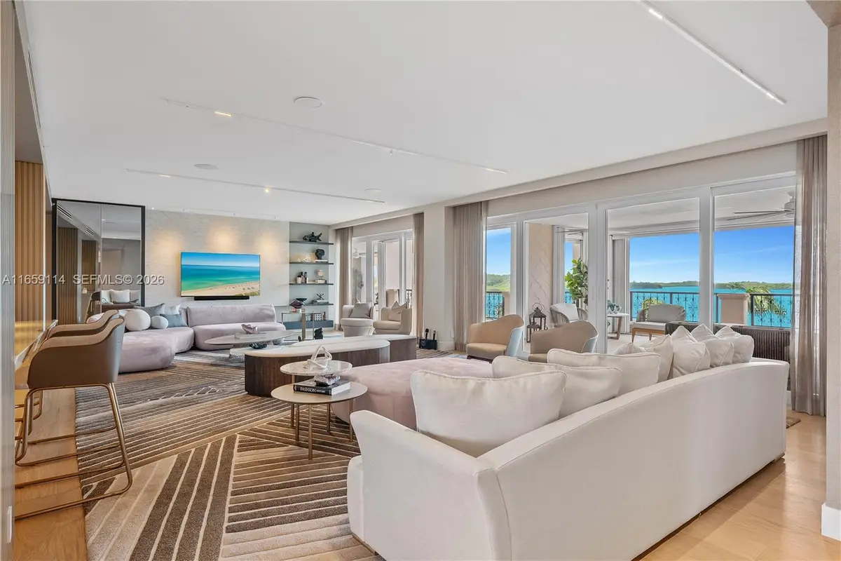 5242 Fisher Island Drive #5242, Miami Beach, FL 33109 - #1