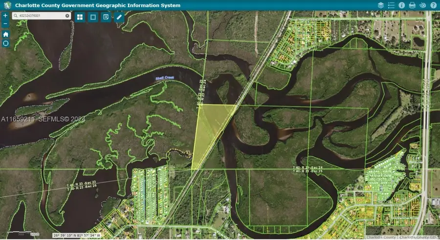 Address Withheld By Seller, Punta Gorda, FL 33983 - #2