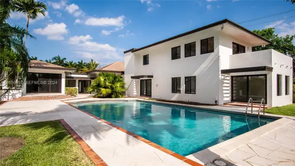 4020 SW 129th Avenue, Miami, FL 33175